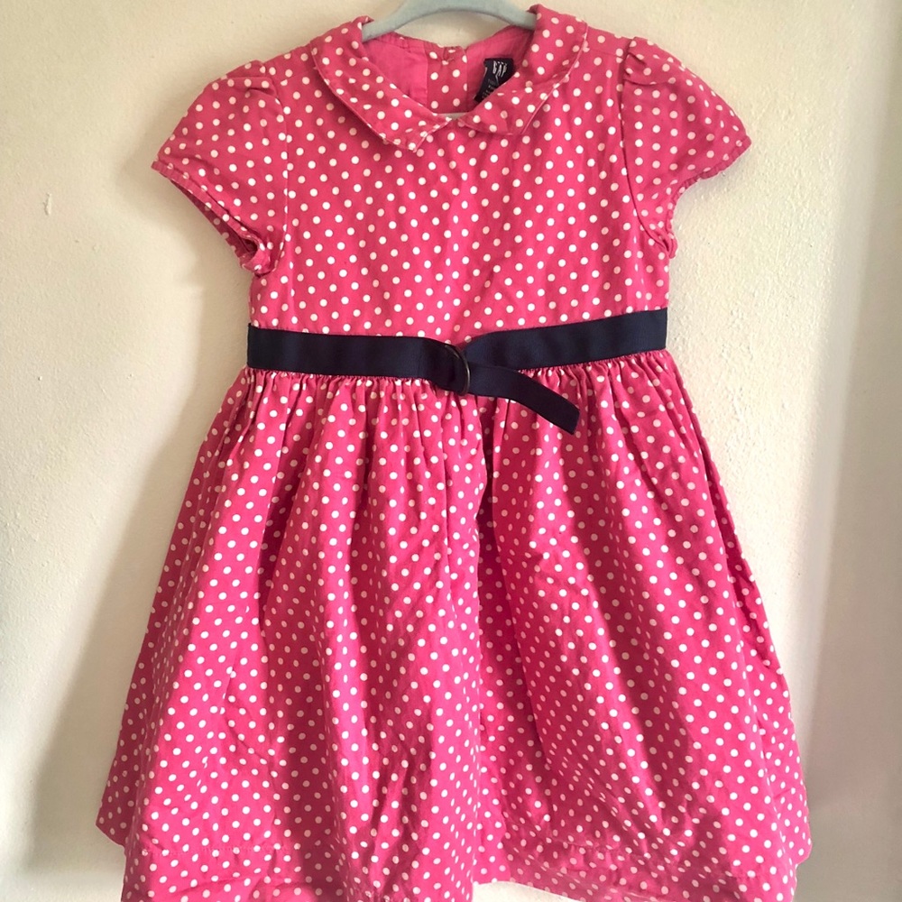 3T Baby Gap Dress